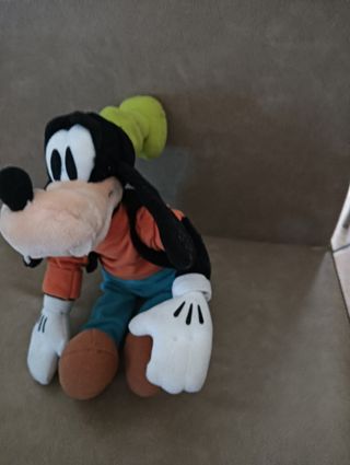 Peluche Pippo Disney
