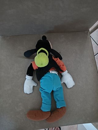 Peluche Pippo Disney