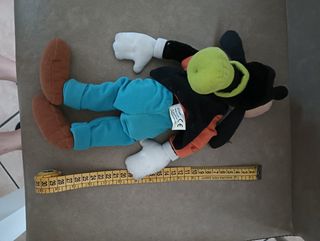 Peluche Pippo Disney