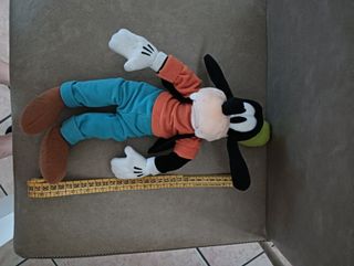 Peluche Pippo Disney