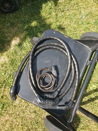 VENDO - Carritos reparto publicidad