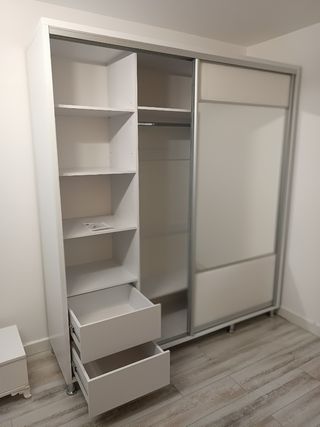 Montador de muebles / montaje de muebles