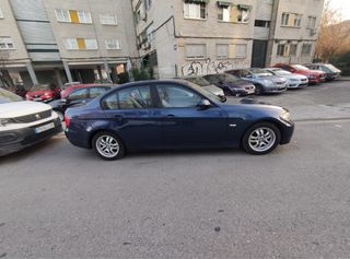 BMW Serie 3 2008