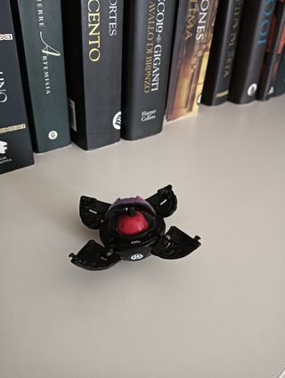 Bakugan Darkus Trap Att