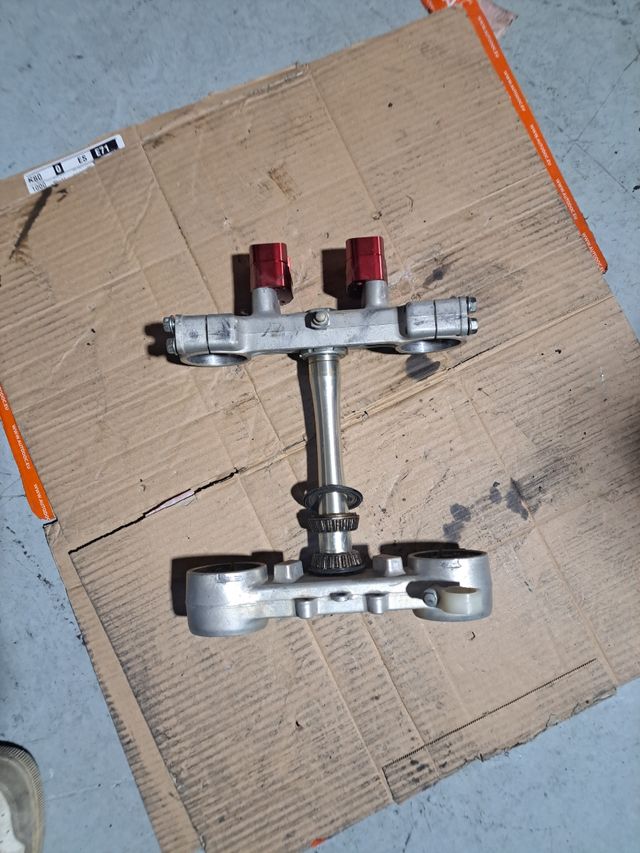 Tija Honda CR 250R - Motocross