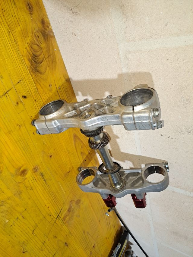 Tija Honda CR 250R - Motocross