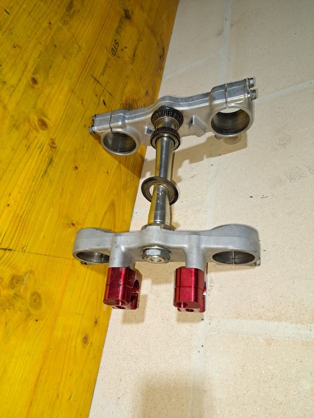 Tija Honda CR 250R - Motocross