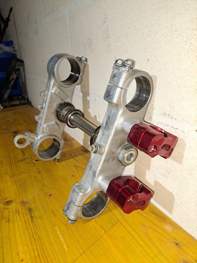 Tija Honda CR 250R - Motocross