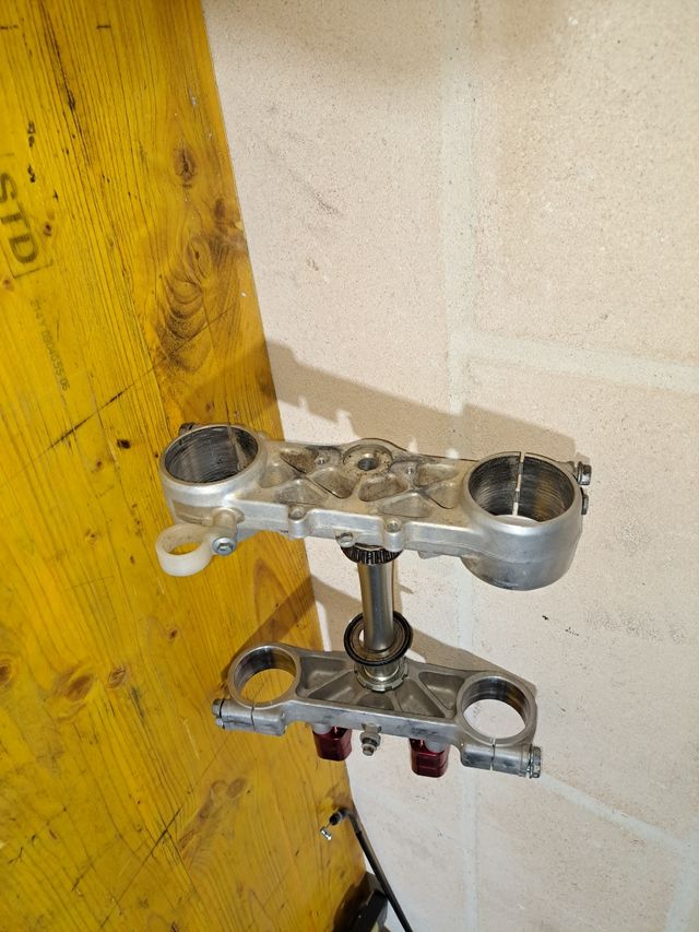 Tija Honda CR 250R - Motocross