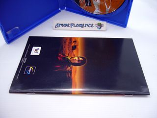 Frank Herbert'S Dune Ps2 - Playstation 2 Pal Ita