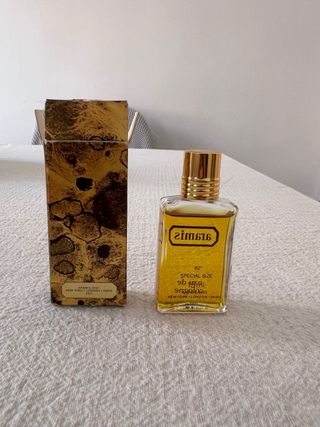 Aramis Eau de Cologne Vintage 15ml