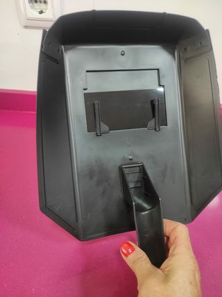 2 Caretas Soldadura - Protección Ocular