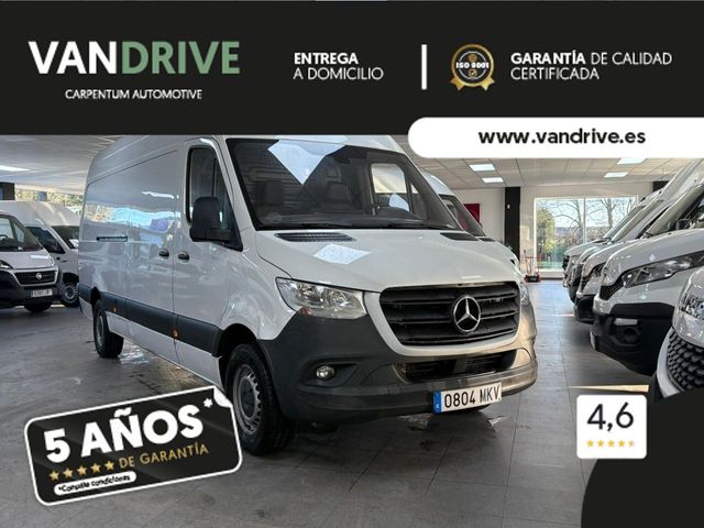 Mercedes Sprinter AOC 315CDI 15M3 L4 H2 315CDI 2.0 150CV