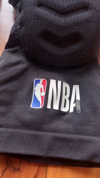 Ginocchiere Basket NBA - Tarmak