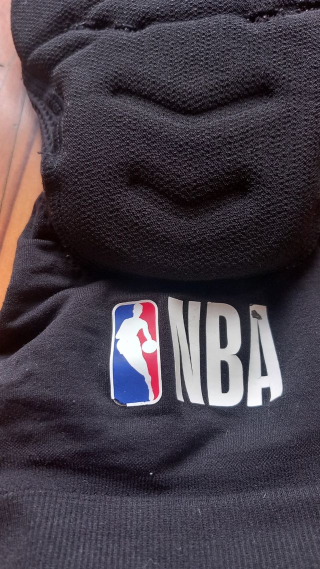 Ginocchiere Basket NBA - Tarmak