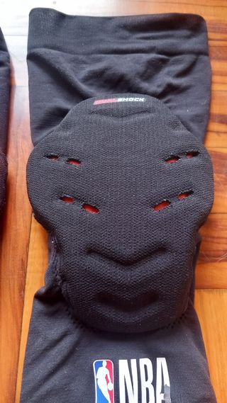 Ginocchiere Basket NBA - Tarmak