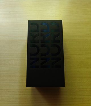 OnePlus Nord 2T 5G - 128GB