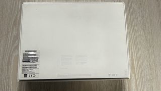 MacBook Air 13 pulgadas Silver de 2015 (Apple)