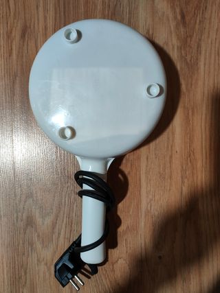 Crepera Eléctrica Antiadherente