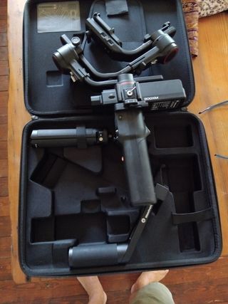 Manfrotto 300XM Gimbal