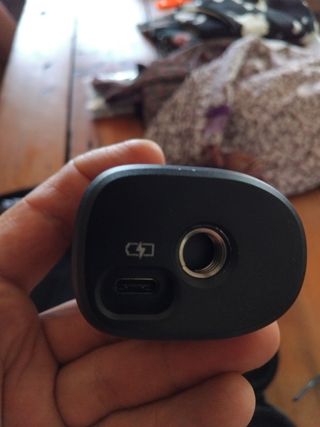 Manfrotto 300XM Gimbal