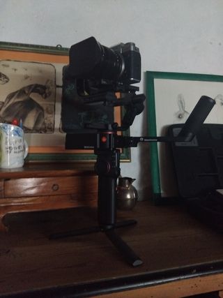 Manfrotto 300XM Gimbal