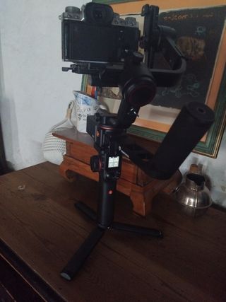 Manfrotto 300XM Gimbal
