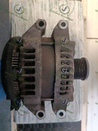12317550468 ALTERNADOR BMW Serie 1 (E81) 2.0 --  9