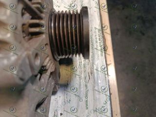 12317550468 ALTERNADOR BMW Serie 1 (E81) 2.0 --  9