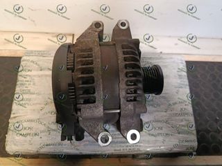 12317550468 ALTERNADOR BMW Serie 1 (E81) 2.0 --  9