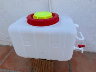 Deposito de agua 30L 