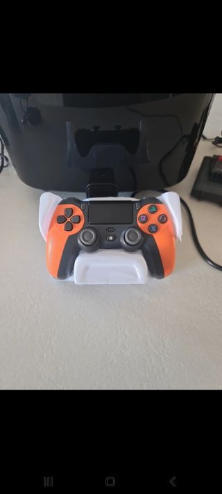 NK Wireless Controller PS4 / PS3 / PC/Mobile