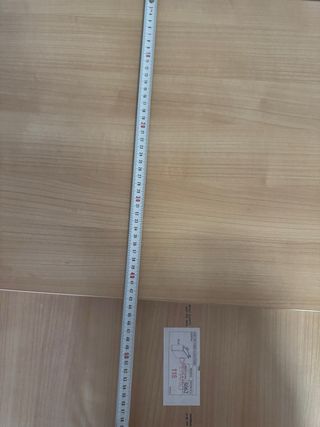 Escritorio infantil 2 cajones