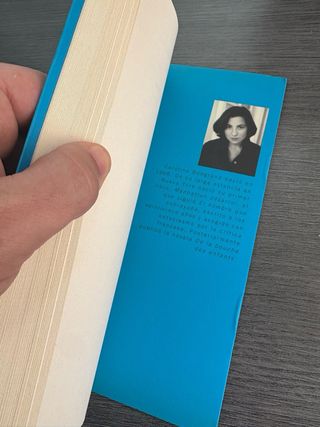 El hombre que subrayaba (Extra Alfaguara)