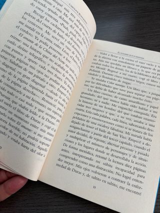 El hombre que subrayaba (Extra Alfaguara)