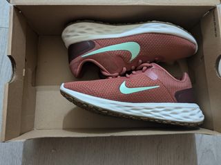 Zapatillas Nike Revolution 6 Next nuevas