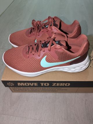 Zapatillas Nike Revolution 6 Next nuevas