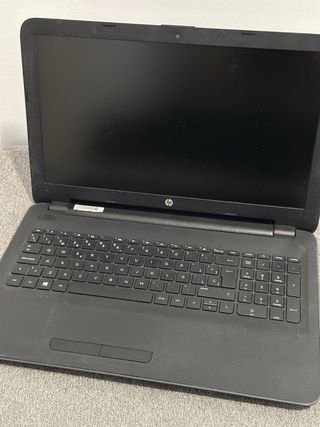 HP 250 G4 i3 8GB RAM 450GB
