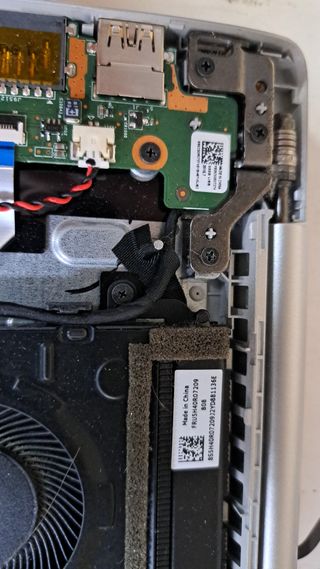 Lenovo IdeaPad 330S-15IKB Recambios