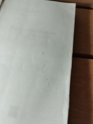 Libro - Nunca seré tu héroe