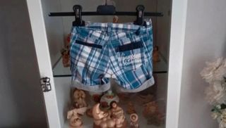 Completo Guess neonato 6-9 mesi