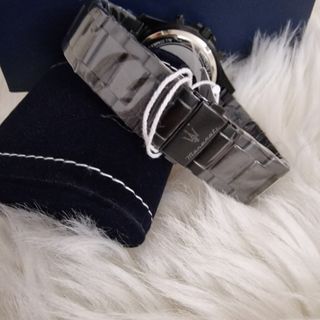 Reloj Maserati Cronógrafo