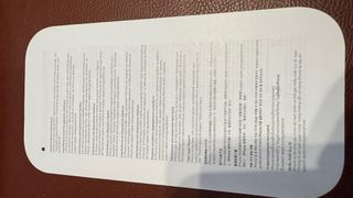 iPhone 13 Pro Max Funda original MagSafe