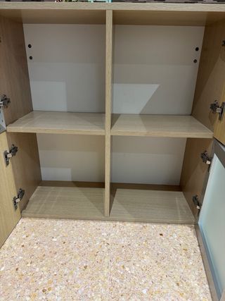 Muebles salón: Conjunto muebles salón