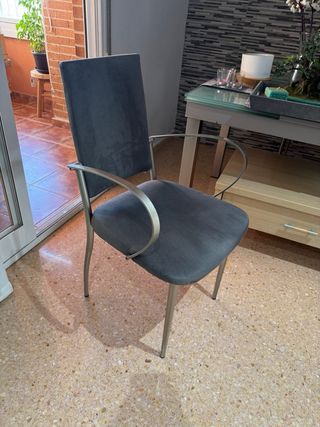 Muebles salón: Conjunto muebles salón
