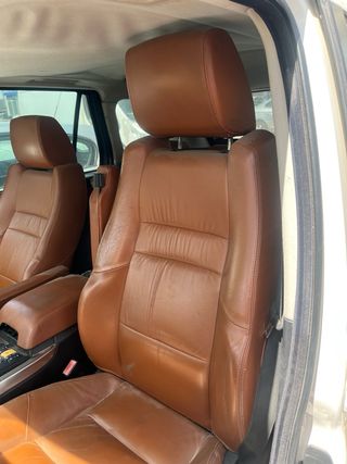 Land Rover Range Rover Sport 2010