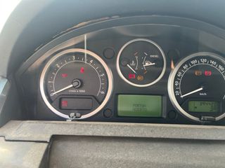 Land Rover Range Rover Sport 2010