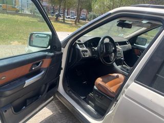 Land Rover Range Rover Sport 2010