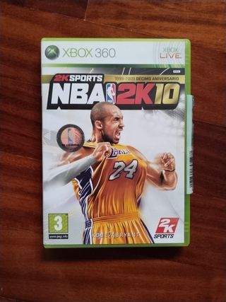 6 Juegos Xbox 360 - Oferta!