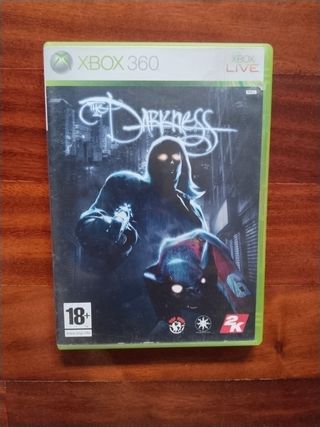 6 Juegos Xbox 360 - Oferta!